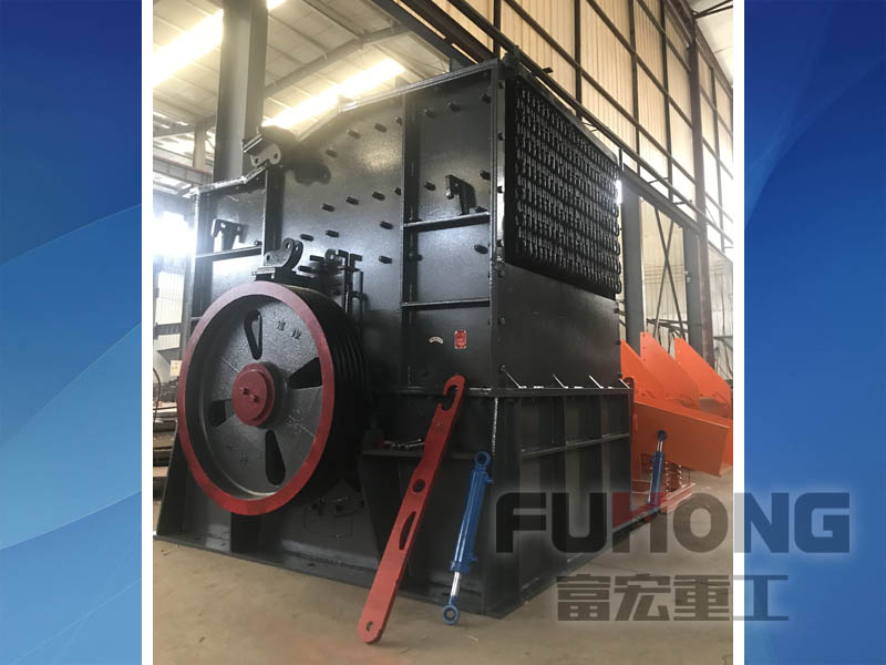 碎石子機(jī)多少錢一臺(tái)？大型石子破碎機(jī)價(jià)格