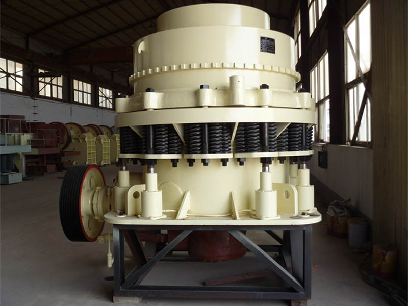 鵝卵石制砂機怎么配置更優(yōu)化？有哪些優(yōu)勢？