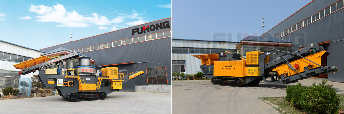 富康機(jī)械 富康機(jī)械